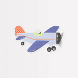Meri Meri Plane Napkins