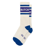Gumball Poodle Gym Sock - Butch