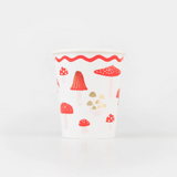 Meri Meri Merry Mushroom Cups
