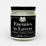 Fly Paper 9oz. Candle - Multiple Styles & Scents