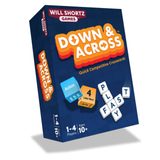 Down & Across Game