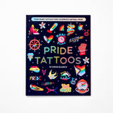 Pride Tattoos: Temporary Tattoos that Celebrate LGBTQIA+ Pride