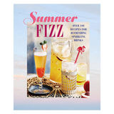 Summer Fizz Book