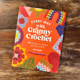 Every Way with Granny Crochet