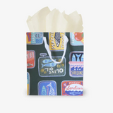 Idlewild Gift Bag Tinned Fish