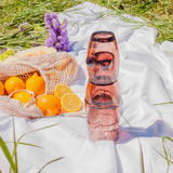 DOIY Body Glass Set