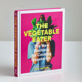 The Vegetable Eater