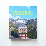 Accidentally Wes Anderson