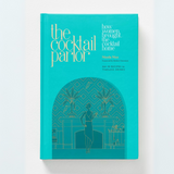 The Cocktail Parlor: How Women Brought the Cocktail Home
