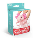Fred & Friends Tea Infuser - Relaxolotl