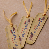 Rifle Paper Co. Bookmark - Multiple Styles