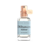 Olibanum Perfume Vetiver