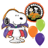 Peanuts Halloween Balloon Bundle