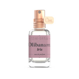 Olibanum Perfume Iris