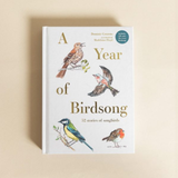 A Year of Birdsong