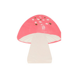 Meri Meri Fairy Toadstool Mushroom Napkins