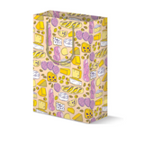 The Good Twin Gift Bag -  Meats & Cheeses