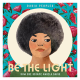 Be the Light: How She Became Angela Davis