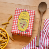 The Pasta Tarot: A 78-Card Deck for Delicious Divination
