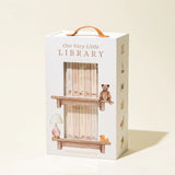 Our Very Little Library Board Book Set