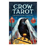 Crow Tarot