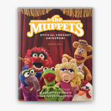 The Muppets Official Crochet Amigurumi: 16 Projects to Create Your Favorite Muppets