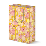 The Good Twin Gift Bag -  Cats
