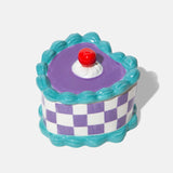 DOIY Ceramic Storage Box - Sweetie Heart