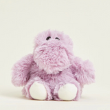 Warmies Junior Hippo