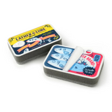 Fred & Friends Tidy Tins Sponge Set