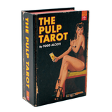 The Pulp Tarot Deck