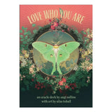 Love Who You Are Oracle Deck