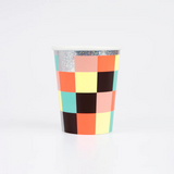Meri Meri Video Game Cups
