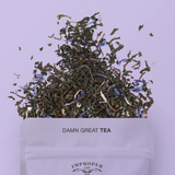 Improper Cup Loose Leaf Teas - *Multiple Styles