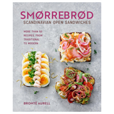 Smorrebrod: Scandinavian Open Sandwiches