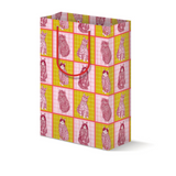 The Good Twin Gift Bag -  Kitten Blocks