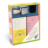 Kids My Library Kit