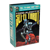 The Sci-Fi Tarot Deck