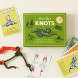 Know Your Knots: Learn the Best Knots for Outdoor Adventures