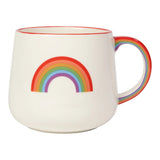 Danica & Now Designs 20oz. Stoneware Mug - Love is Love