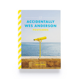 'Accidentally Wes Anderson' Postcards
