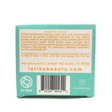 Stress Relief Essential Oil Bath Bomb - Natural