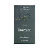 Breathe Shower Steamers | Eucalyptus | 2 Pack Gift Set