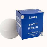 Magnesium Bath Bomb: Relaxation - Muscle Recovery - Sleep 