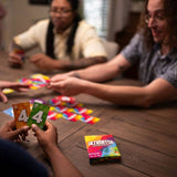 Ultimatch: A Cooperative Card Game