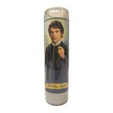 Heated Rivalry Ilya Rozanov Saint Candle