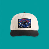 Mothman Cryptid Club 5-Panel Hat