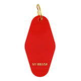 Big Clit Energy - Keychain