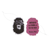 Guerrilla Girls Air Freshener
