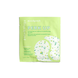 Patchology Energizing Green Tea Undereye Gel Mask - Single